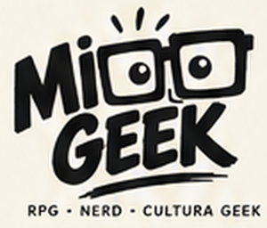 Mio Geek